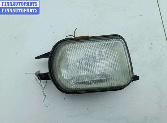 купить Фара противотуманная левая на Mercedes C-Class W203 (2000-2006)