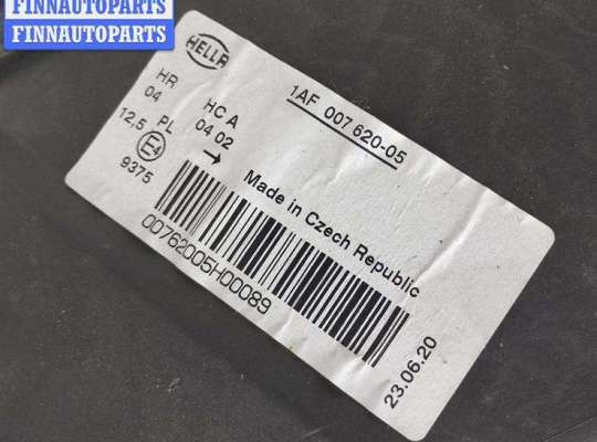 купить Фара левая на Volkswagen Passat B5