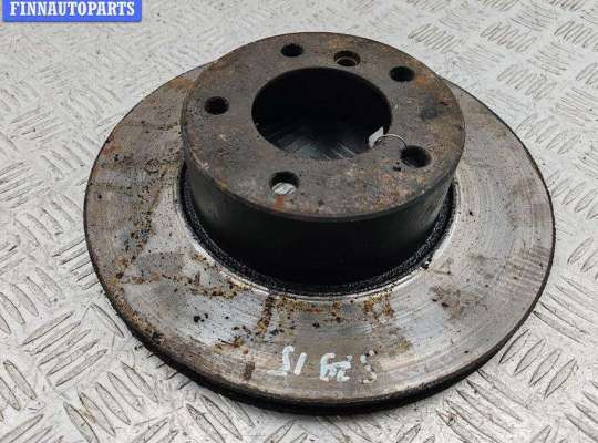 купить Диск тормозной передний на BMW 5 E39 (1995-2003)