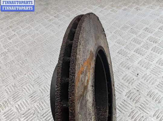 купить Диск тормозной передний на BMW 5 E39 (1995-2003)