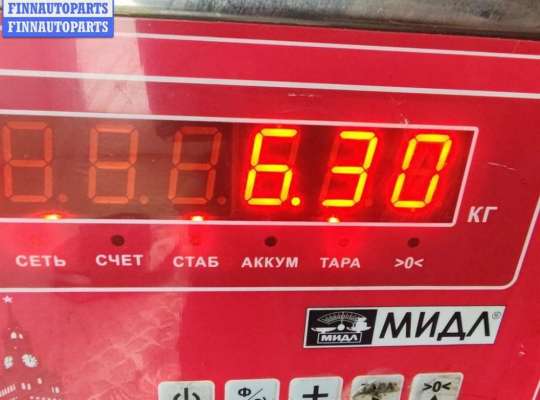 купить Диск тормозной передний на BMW 5 E39 (1995-2003)