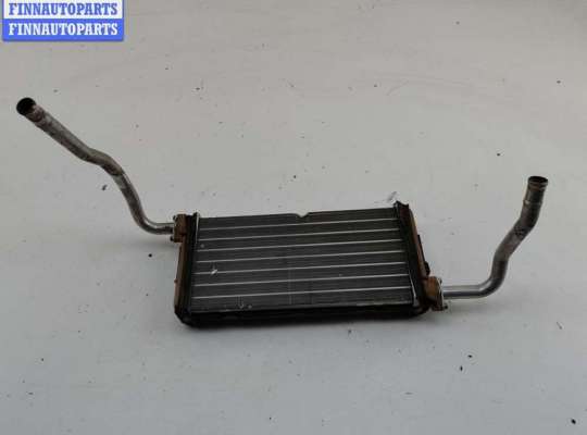 Радиатор отопителя (печки) MB1629712 на Mercedes 190 W201 (1982-1993)