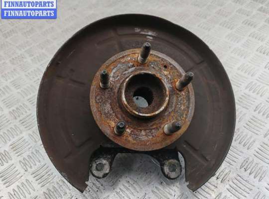 купить Ступица задняя левая на Opel Insignia A (2008-2017)