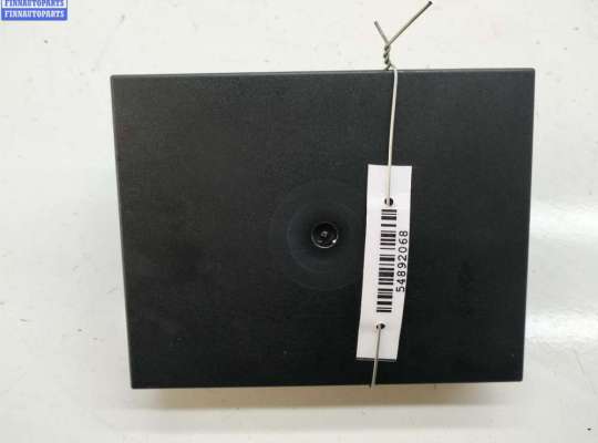 ЭБУ салона (Блок комфорта) на Volkswagen Passat B6 (3C)