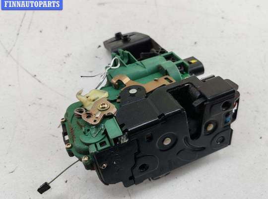 Замок боковой двери