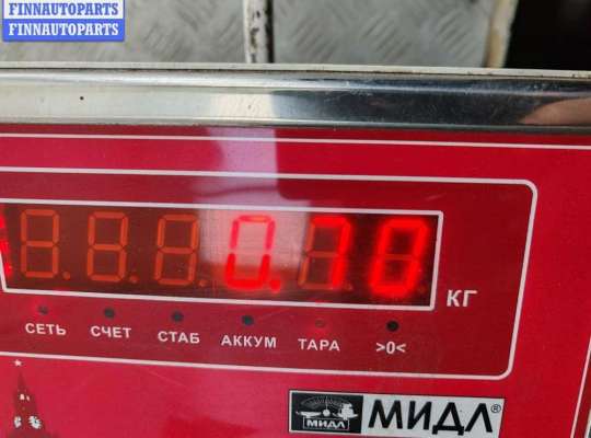 купить Замок двери передней левой на Volkswagen Passat B5+ (GP)