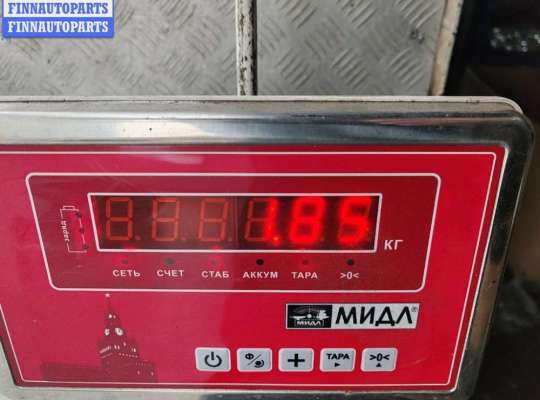 купить Фара правая на Chrysler Voyager (2001-2007)