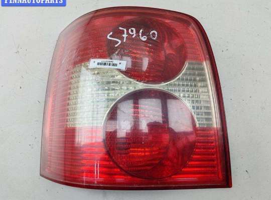 Купить Фонарь задний левый на Volkswagen Passat B5+ (GP) Фонарь задний левый VG2570789 на Volkswagen Passat B5+ (GP)