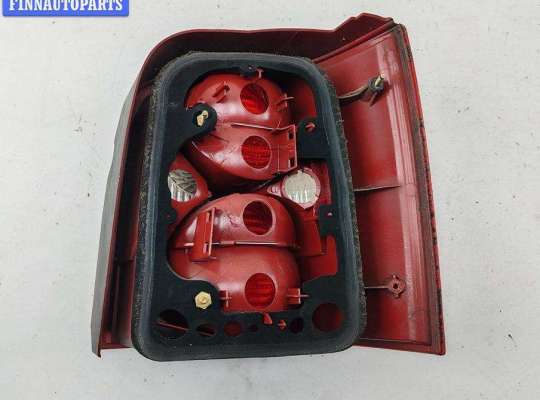 Фонарь задний на Volkswagen Passat B5+ (3B, GP)