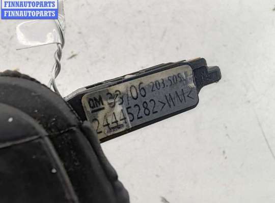 купить Переключатель поворотов на Opel Zafira B (2004-2014)
