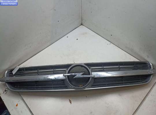 купить Решетка радиатора на Opel Vectra C (2002-2008)