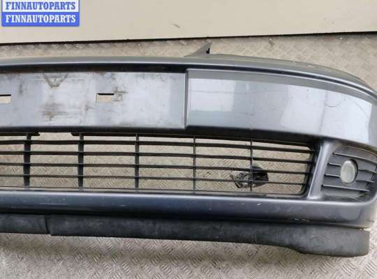 купить Бампер передний на Opel Vectra B (1995-2002)