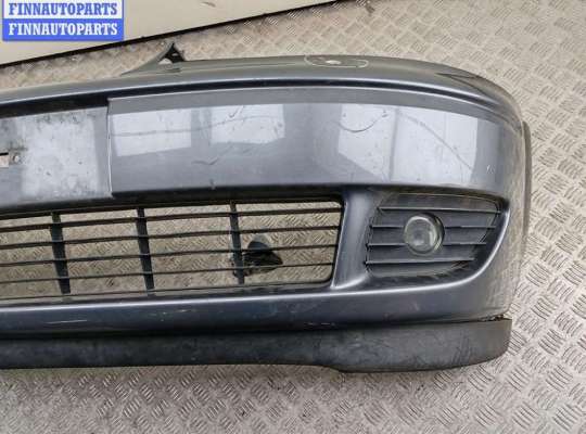 купить Бампер передний на Opel Vectra B (1995-2002)