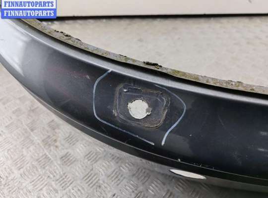 купить Бампер передний на Opel Vectra B (1995-2002)