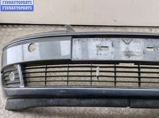 купить Бампер передний на Opel Vectra B (1995-2002)