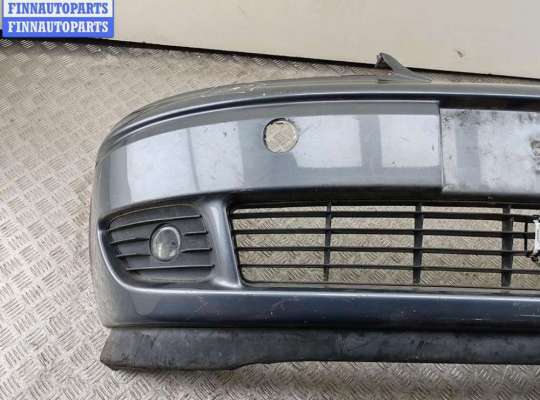 купить Бампер передний на Opel Vectra B (1995-2002)