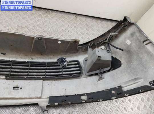 купить Бампер передний на Opel Vectra B (1995-2002)