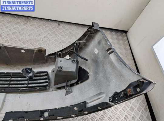 купить Бампер передний на Opel Vectra B (1995-2002)