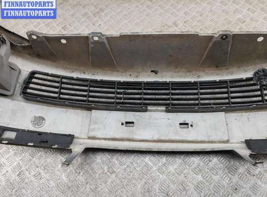 купить Бампер передний на Opel Vectra B (1995-2002)