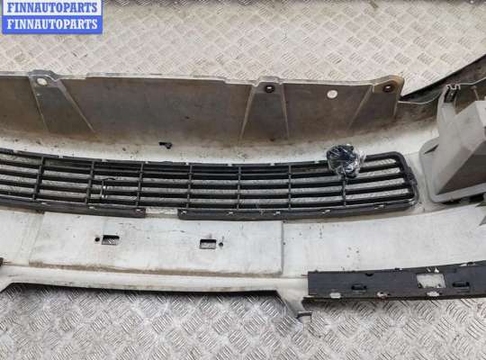 купить Бампер передний на Opel Vectra B (1995-2002)