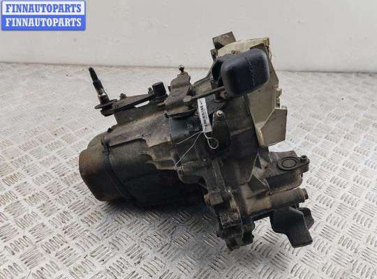 купить КПП 5-ст. механическая на Peugeot 307