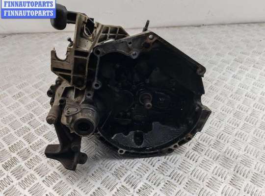 купить КПП 5-ст. механическая на Peugeot 307