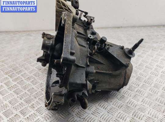 купить КПП 5-ст. механическая на Peugeot 307