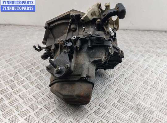 купить КПП 5-ст. механическая на Peugeot 307