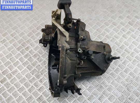 купить КПП 5-ст. механическая на Peugeot 307