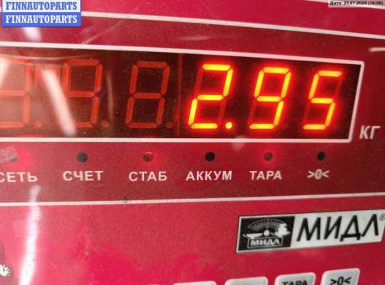 купить Рычаг подвески задний правый на Volkswagen Passat B6