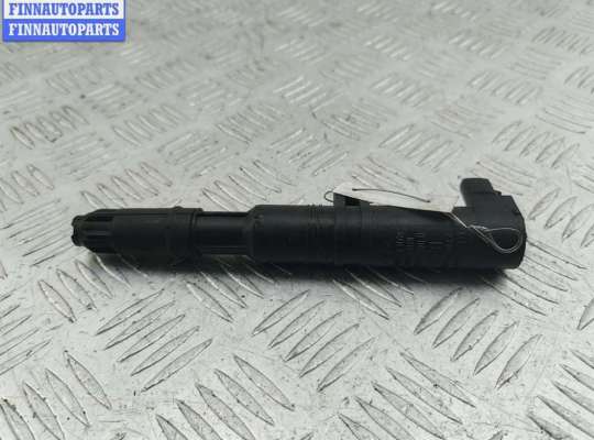 купить Катушка зажигания на Renault Scenic II (2003-2009)