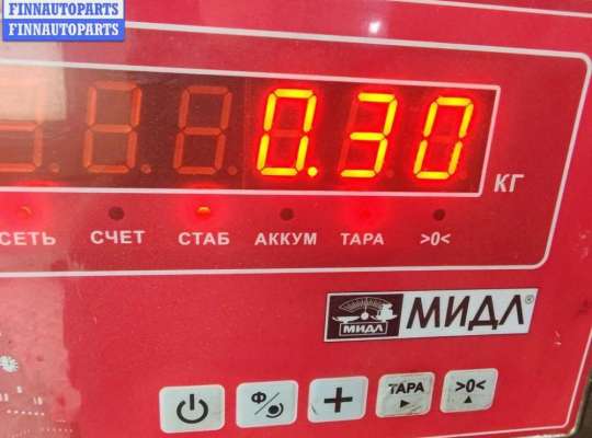 купить Катушка зажигания на Renault Scenic II (2003-2009)