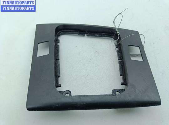 купить Рамка (накладка) рычага КПП на BMW 3 E46 (1998-2006)