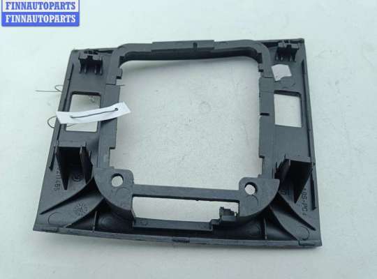 купить Рамка (накладка) рычага КПП на BMW 3 E46 (1998-2006)