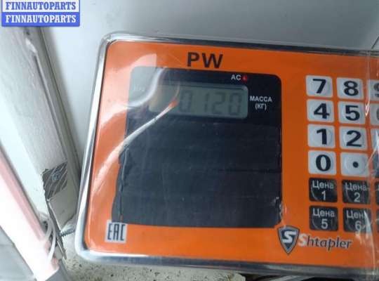 купить Рамка (накладка) рычага КПП на BMW 3 E46 (1998-2006)