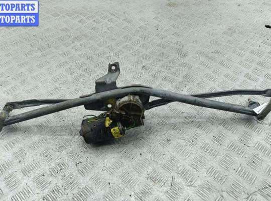 купить Механизм стеклоочистителя переднего (трапеция дворников) на Volkswagen Passat B3