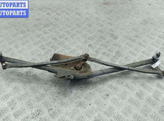 купить Механизм стеклоочистителя переднего (трапеция дворников) на Volkswagen Passat B3