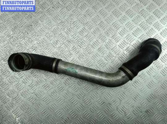 купить Патрубок интеркулера на BMW 5 E60/E61 (2003-2010)