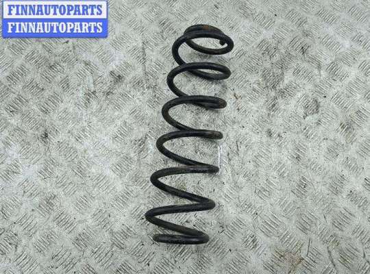 Купить Пружина подвески задняя на Volkswagen Golf-4 Пружина подвески задняя VG2577572 на Volkswagen Golf-4