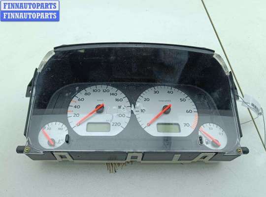 купить Щиток приборный (панель приборов) на Volkswagen Golf-3