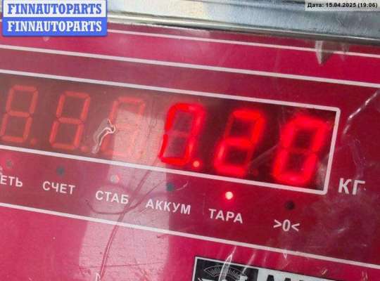 купить Молдинг двери передней правой на BMW 5 E39 (1995-2003)