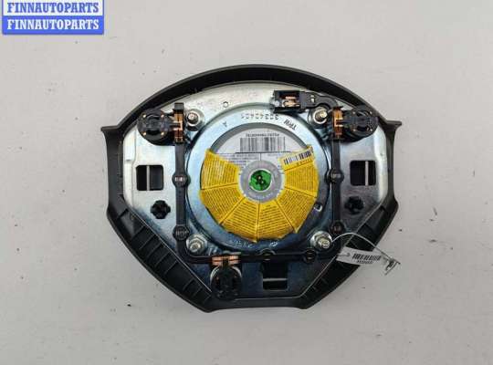 купить Подушка безопасности (Airbag) водителя на Fiat Panda