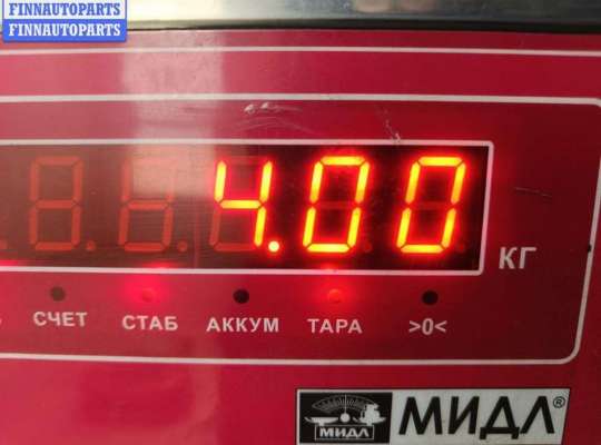 купить Диск тормозной задний на Opel Vectra C (2002-2008)