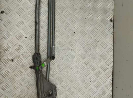 купить Механизм стеклоочистителя переднего (трапеция дворников) на Ford Focus II (2004-2011)