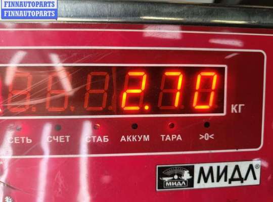 купить Механизм стеклоочистителя переднего (трапеция дворников) на Ford Focus II (2004-2011)