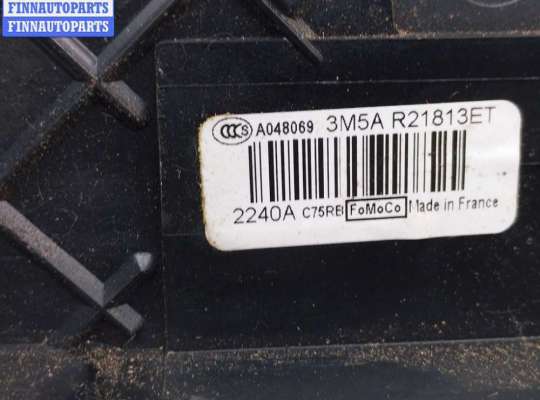 купить Замок двери передней левой на Ford C-Max (2003-2010)