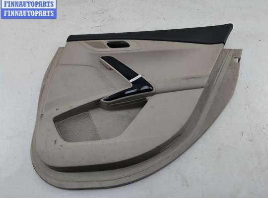 Купить Обшивка двери задней правой (дверная карта) на Peugeot 508 Обшивка двери задней правой (дверная карта) PG1178253 на Peugeot 508