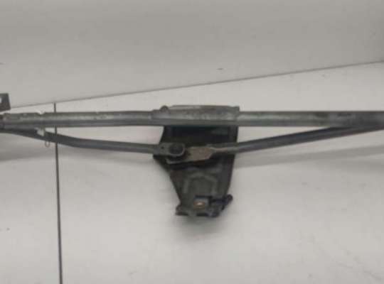 купить Механизм стеклоочистителя переднего (трапеция дворников) на Audi 100 C4 (1991-1994)