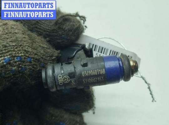 купить Форсунка топливная на Seat Ibiza (2002-2008)