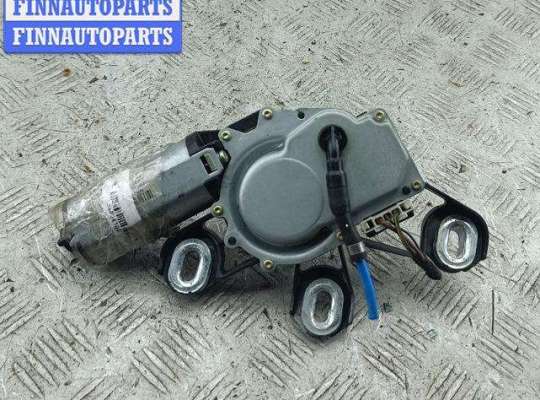 купить Двигатель стеклоочистителя заднего (моторчик дворников) на Mercedes C-Class W203 (2000-2006)